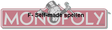 F- Self-made spellen