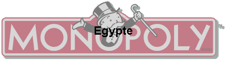 Egypte