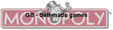 GB - Self-made games