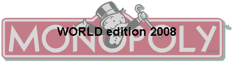World edition 2008