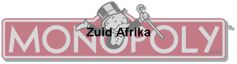 Zuid Afrika