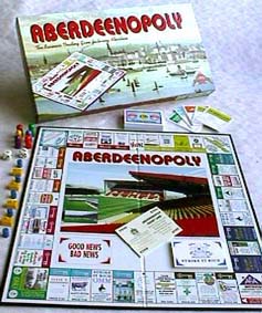 AberdeenOpoly - 1998.