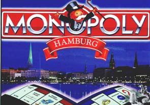 Part of the lid of the Hamburg edition.