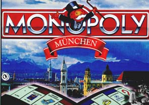 Part of the München edition - 1998.