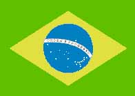 Brazilie-vlag.