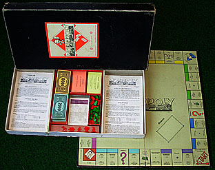 Black box from 1958.