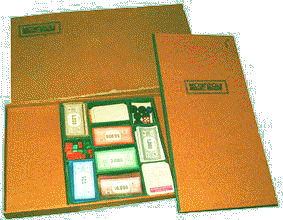 Brown box of 1948, version (1).