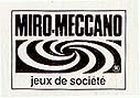 Het nieuwe Miro logo.