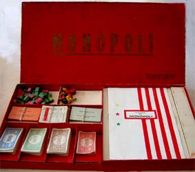 Deluxe long box-1947.
