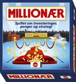 Millionær (11010)