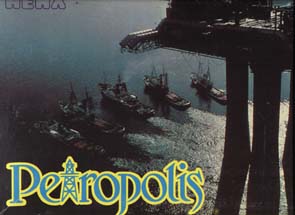 Hema Petropolis uit ca. 1980.