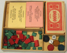 Innerbox with attributes - 1954.