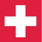 Swiss flag.