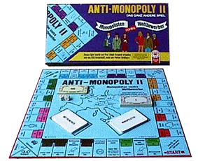 Anti Monopoly, ref. 2150/5.