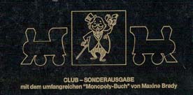Club special edition of 1992.