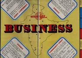 Indian edition Business Deluxe-1994?