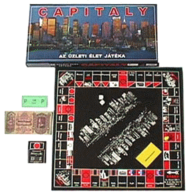 Capitaly edition 1997.