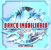 Banco Imobiliário CD Rom version-2000.