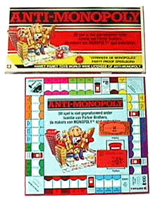 Abt-Monopoly, ref. 615 uit 1984.