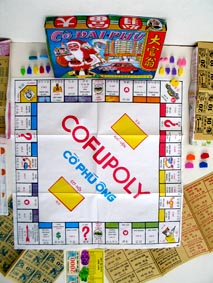 Cofupoly, 2005.