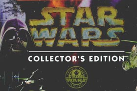 Waddingtons' Star Wars Edition