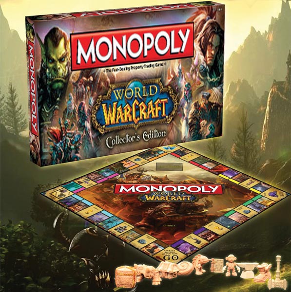 monopoly pc 2012