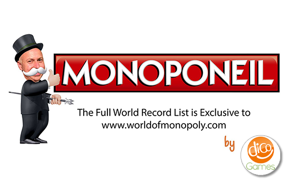 World of Monopoly.com